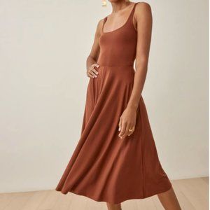 Reformation Rou Dress, Size Small (New with tags)